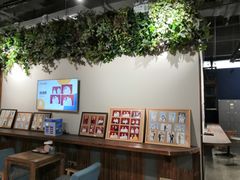 -海马体照相馆(天津世纪都会店)