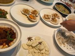 -百富源·海鲜辽菜(和平北大街店)