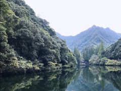 -天明山温泉大酒店