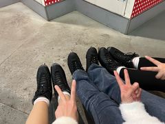 -冠军冰场CHAMPION RINK(苏州中心商场店)
