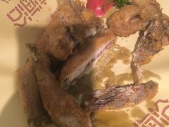 -前海沿·海鲜水饺青岛菜(乐客城店)