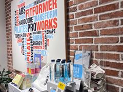 -Pilates ProWorks普拉提健身馆