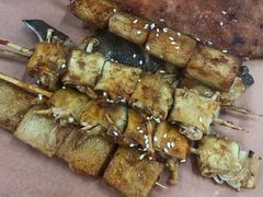 -路边摊胡同里(星城商厦店)