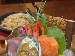 -鸟鹏烧鸟居酒屋(仁恒梦中心店)