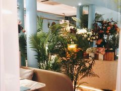 -蜜桃花开·中西融合菜E&W(南长街店)