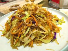-莲池荟素食馆·12年老字号(光孝寺店)