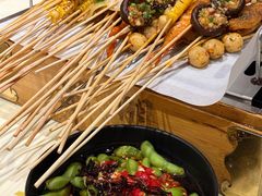 -串盟烧烤·长沙美食地标(星沙店)