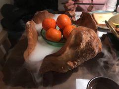 -菩提素素食餐厅(晶郦馆店)
