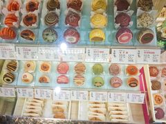 -唐饼家(虹桥高铁站店)