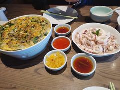 -四道菜·福建菜馆(新街口金鹰店)