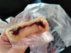 红豆沙炸糕-耳朵眼炸糕(滨江道店)