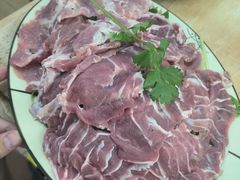 -华哥新鲜猪精品美食