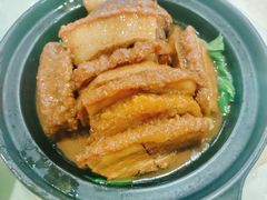 -大湾区鑫南酒家·粤菜(黄岐店)