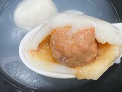-宁波汤团店(外滩店)