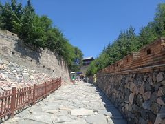-雁门关景区