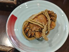 -蟹上黄·蟹黄面·江南糖水(人民广场店)