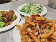 -九龙餐厅(大沽路店)