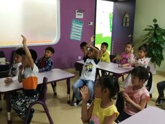 -瑞思少儿素质成长中心(九方校区)