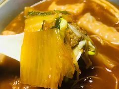 -熊小舍炸鸡火锅拌饭(招商城店)