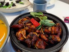 -鹿港小镇(黄金店)