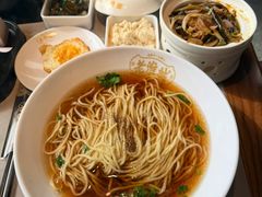 -老淮城·长鱼面(河下古镇店)