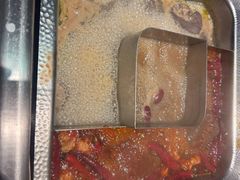 -巴奴毛肚火锅(悠唐购物中心店)