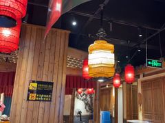 -大厨小味·民间川菜(八里庄店)