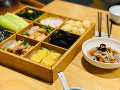 -十二舍·湯物素煮(江泰潤政店)