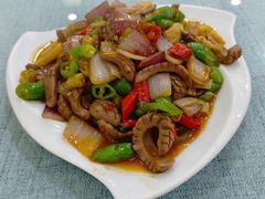 -三峡农家菜(三峡店)