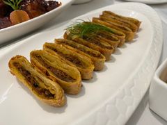 本帮素鸭-圆苑(静安寺店)