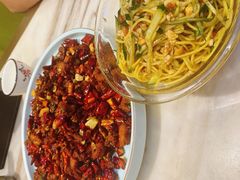 -川人川菜馆(黄山路店)