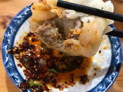 蒸烧麦-呼市烧麦羊杂(幸福路店)