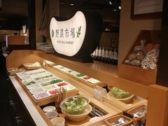 -鍋ぞう(新宿西口店)