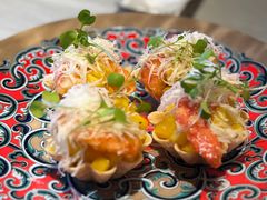 -狮拾久·现代新加坡料理(壹方城店)