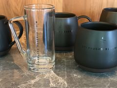 -星巴克臻选(南京艾尚天地店)