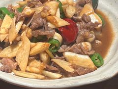 -麽麽家•爆炒牛肉饭(景瑞时光里店)