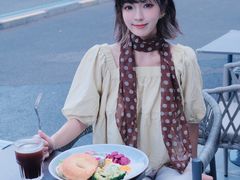 -ommo cafe(半岛城邦店)