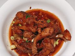 -最爱妈妈菜·宜春本地菜(一店)