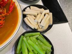 -红盔甲·小龙虾(天钥桥店)