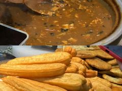 -穆彦华逍遥镇胡辣汤(岗坡路店)