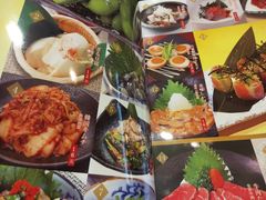 -真剑日本料理·铁板烧(贵州路店)