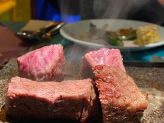 -NY STEAK 牛一扒房(番禺区南城路店)