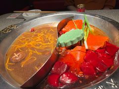 -大龙燚火锅(太古里店)