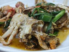 -滑记海鲜饭店·老字号(海鲜街店)