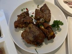 -莆田餐厅PUTIEN(三里屯店)