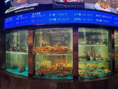 -1718海鲜姿造(苏宁宴请臻选店)