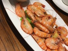 手拆蟹粉豆腐-中谷花园酒店·食光隧道