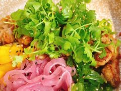 -Lets burger非常汉堡·环球风味(蓝色港湾店)