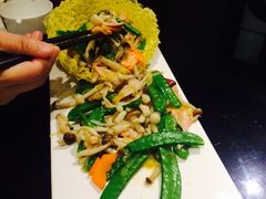 -徐记私厨(半淞园路店)