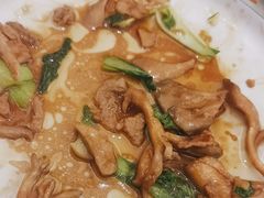 -何适山庄 ·可团建(水长城P2停车场店)